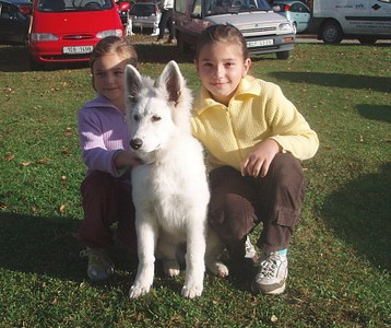 Chery a na�e holky